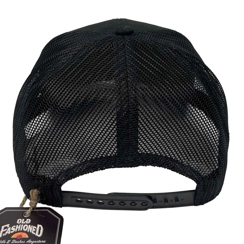 American Needle - Old Fashioned Snapback