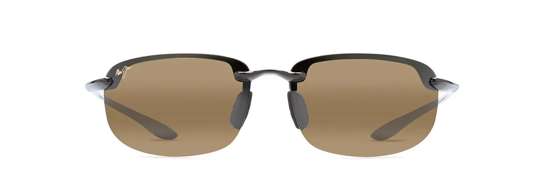 MAUI JIM H407N-10 HCL HOOKIPA TORTOISE